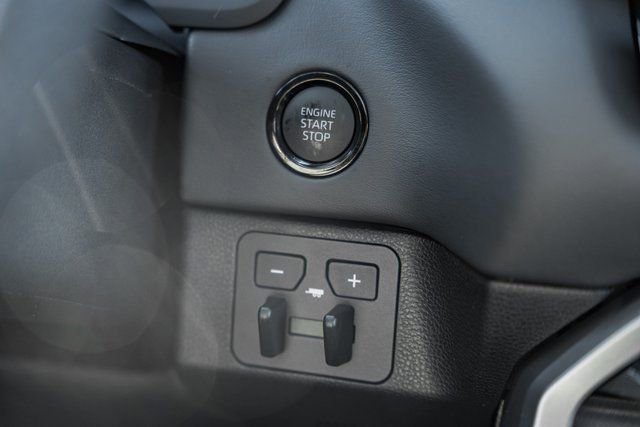 New 2026 Toyota Tundra Platinum image 30