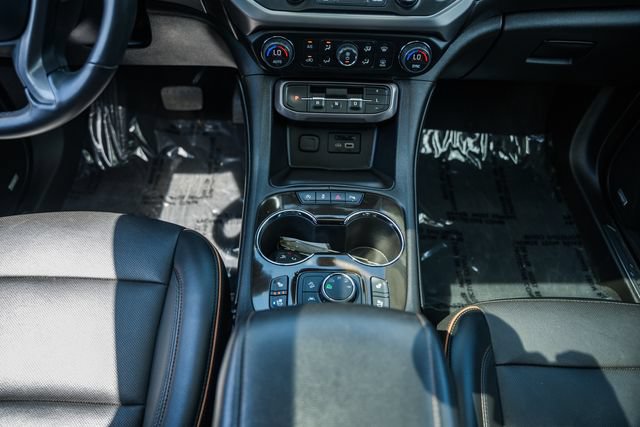 Used 2022 GMC Acadia AT4 AWD/4WD image 33