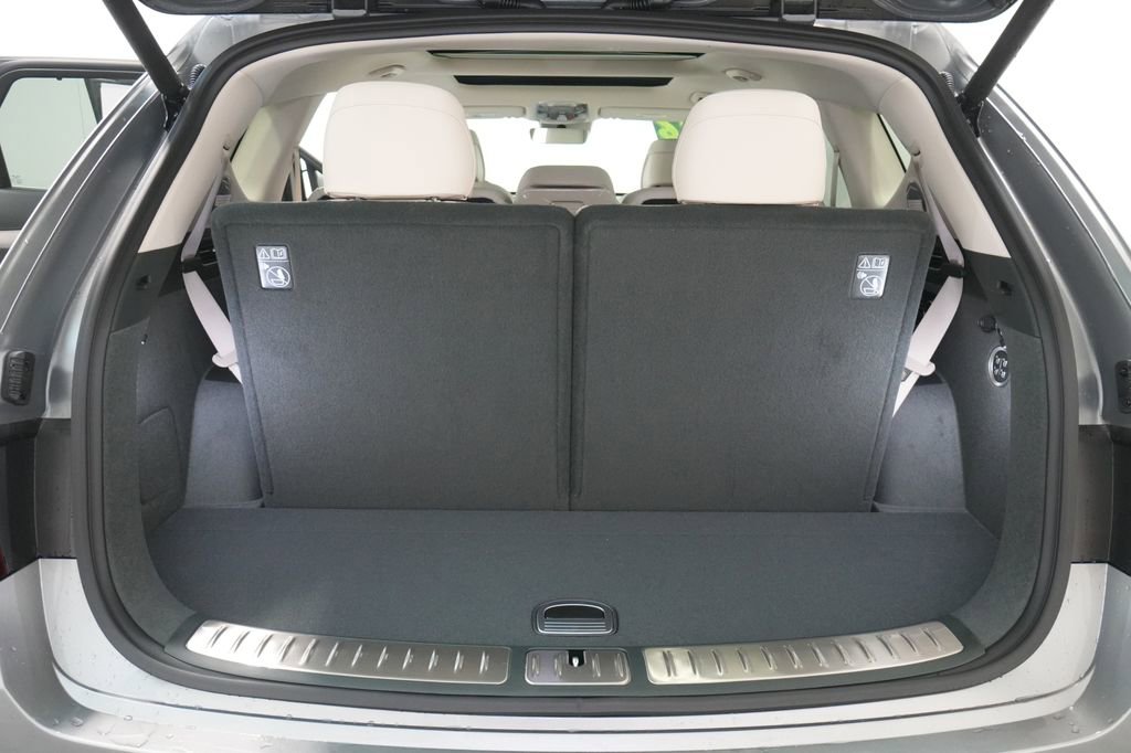 New 2026 Genesis GV80 2.5T Advanced image 28