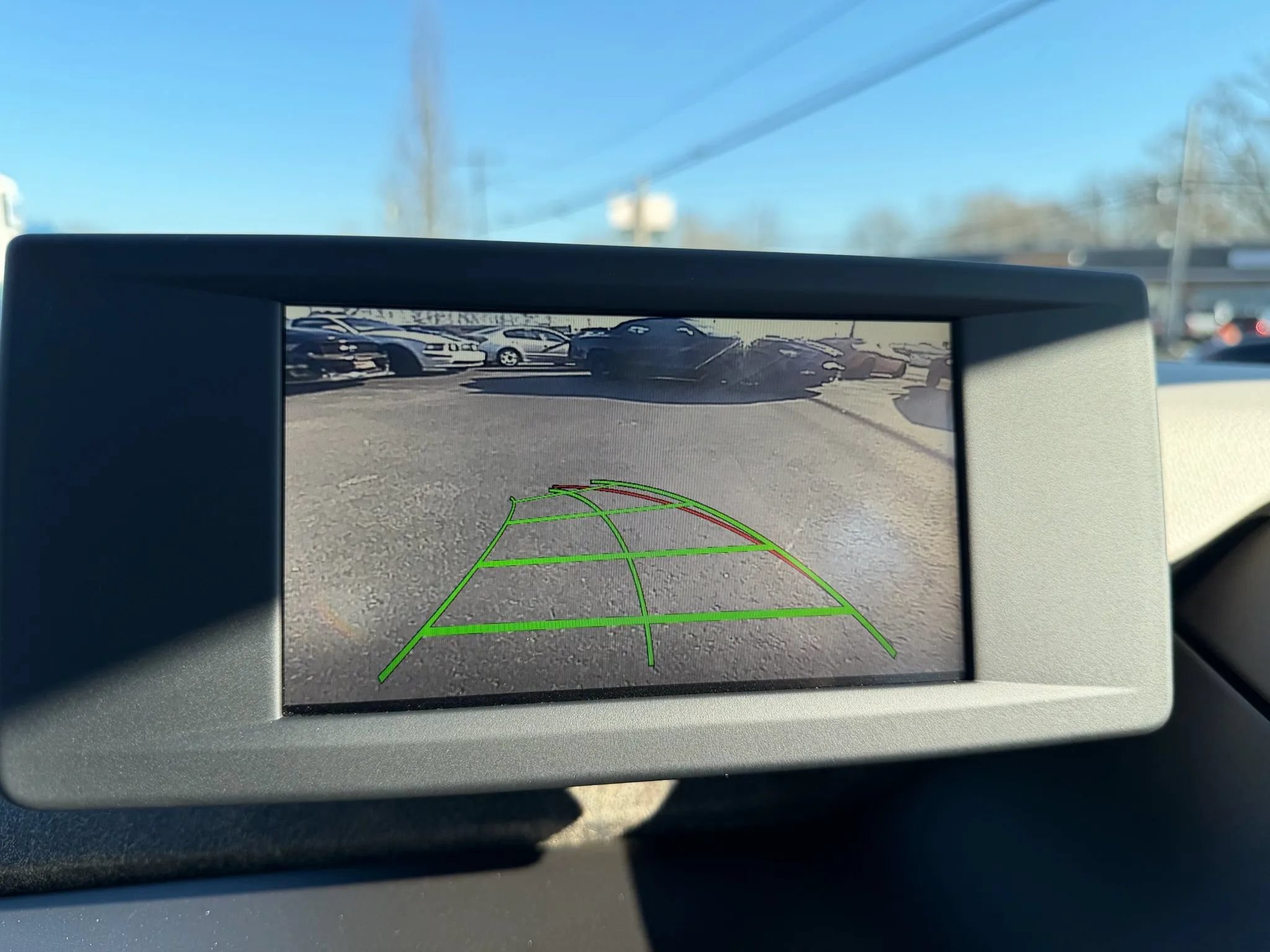 Used 2015 BMW i3 w/ Range Extender RWD image 24