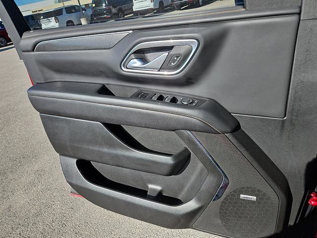 Used 2024 GMC Yukon AT4 w/ AT4 Premium Plus Package image 15