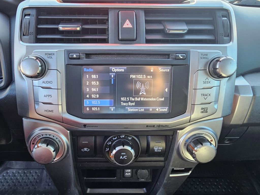 Used 2018 Toyota 4Runner SR5 Premium image 19