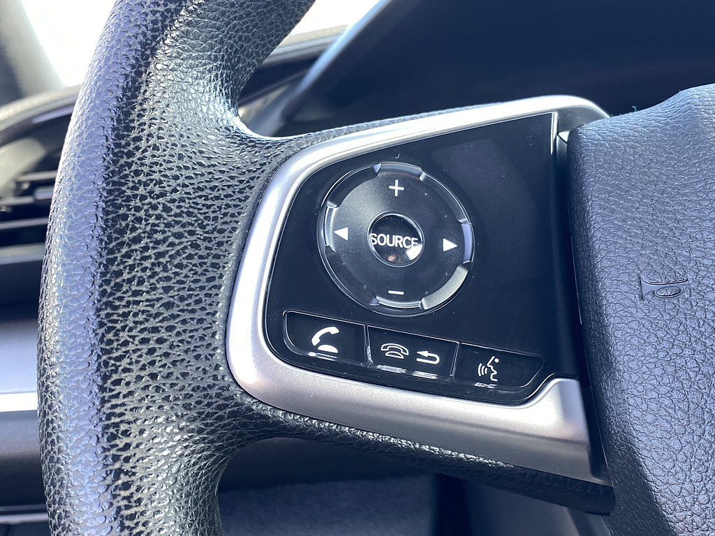 Used 2017 Honda Civic LX-P image 13