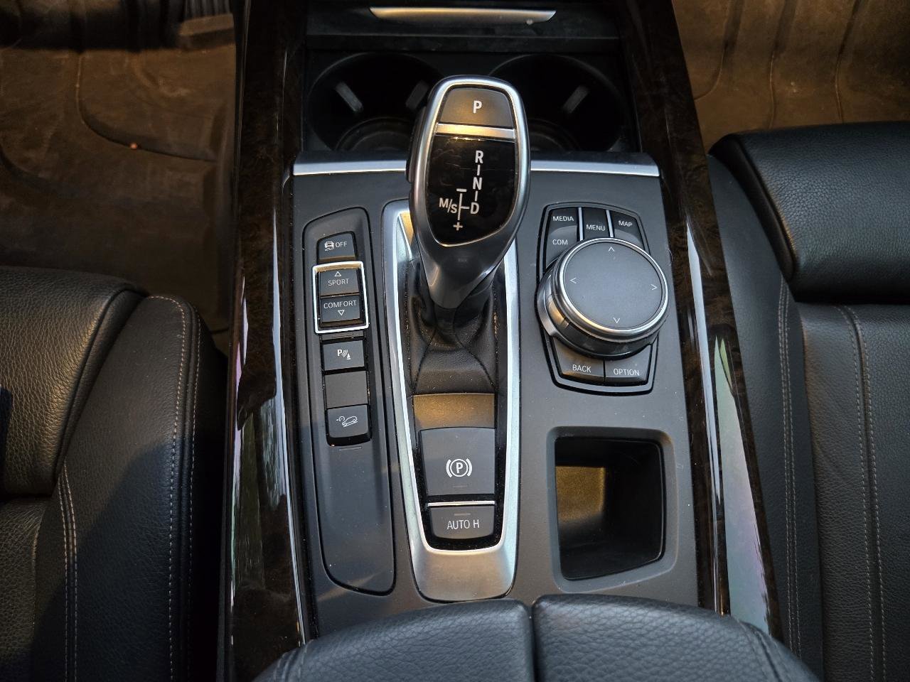 Used 2017 BMW X5 xDrive35i image 13