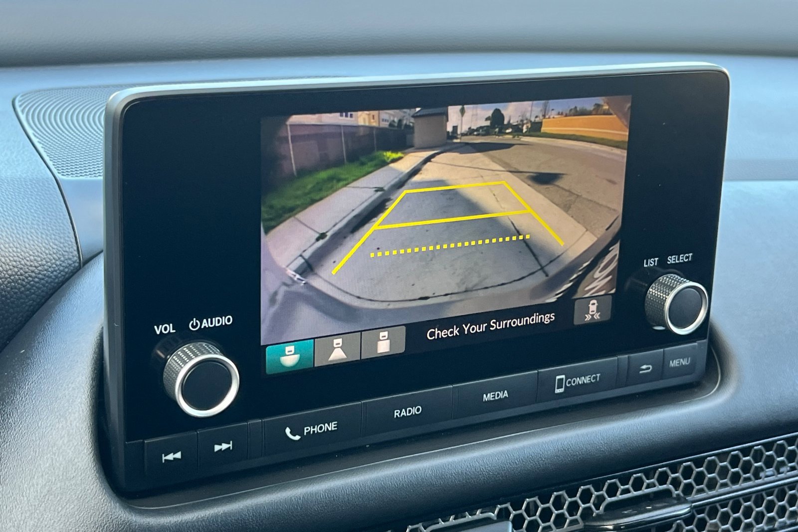 Used 2025 Honda HR-V Sport image 19