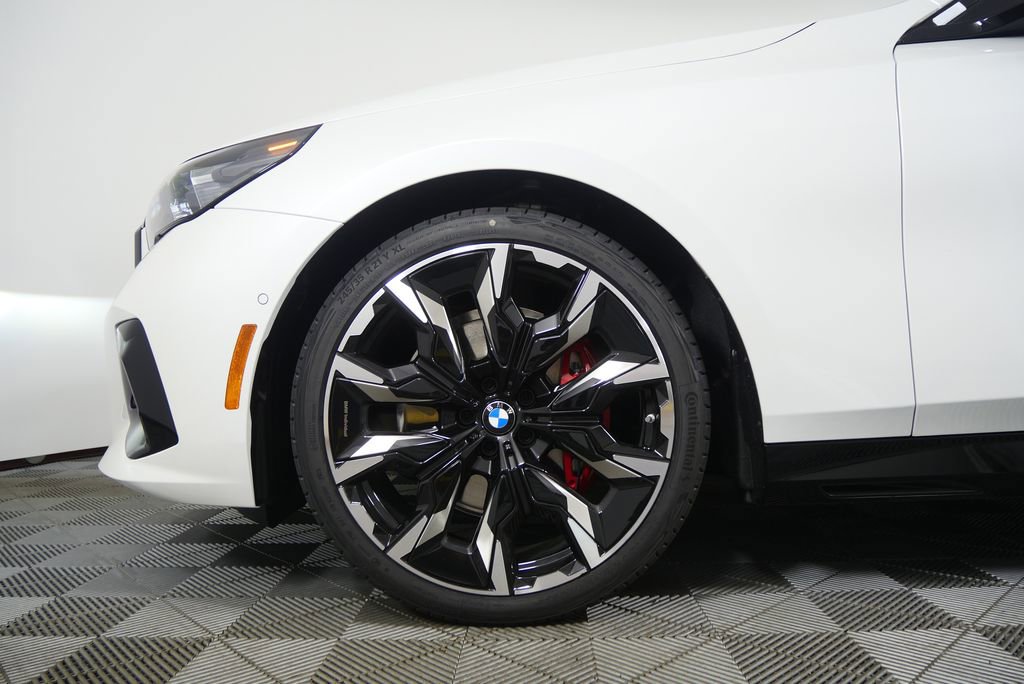 New 2026 BMW 530i image 8