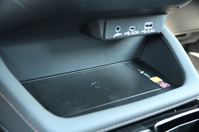 New 2026 Subaru Forester Sport AWD/4WD image 25
