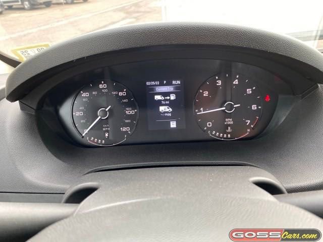 New 2024 RAM ProMaster 1500 w/ Convenience Group image 18