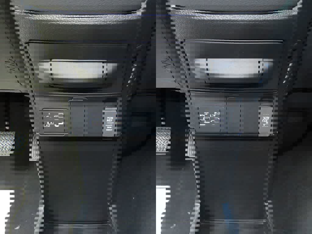 New 2026 Honda Odyssey EX-L image 22