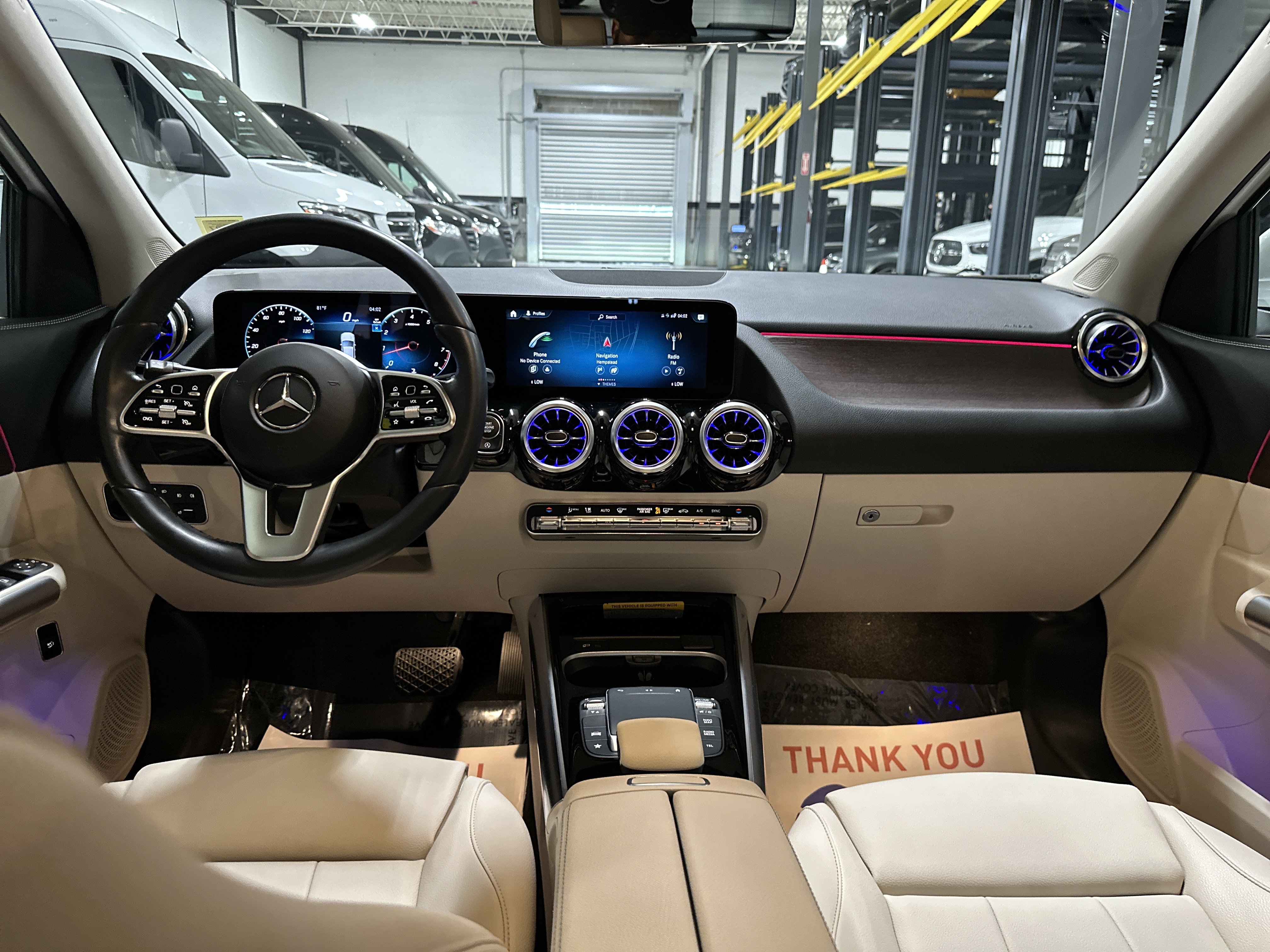 Certified 2023 Mercedes-Benz GLA 250 4MATIC image 23