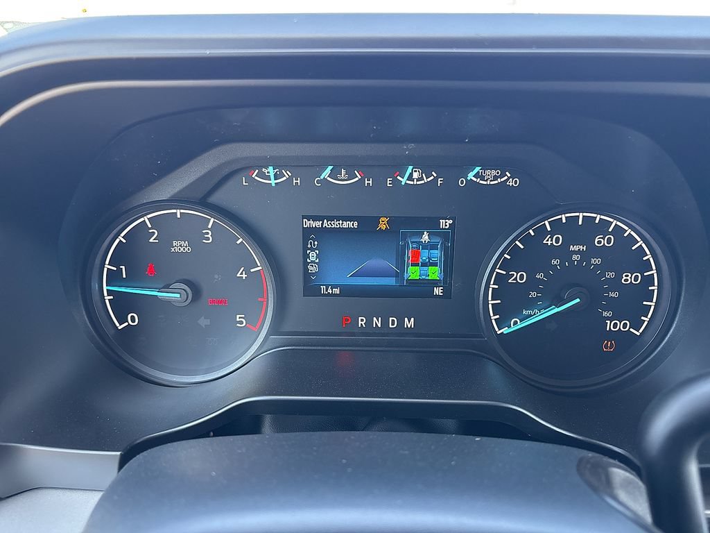 New 2026 Ford F550 4x4 Crew Cab Super Duty image 23