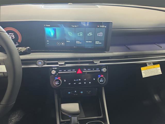 New 2026 Hyundai Tucson XRT AWD/4WD image 12