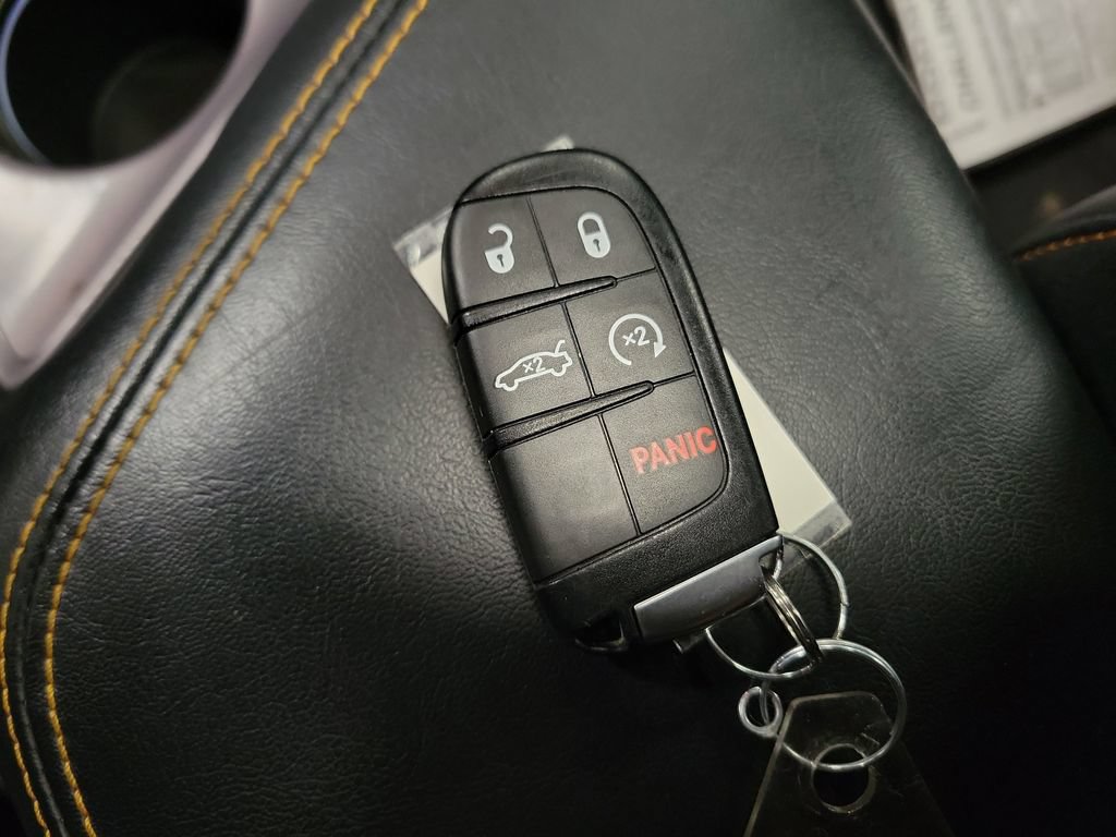 Used 2023 Dodge Challenger GT w/ Plus Package RWD image 19