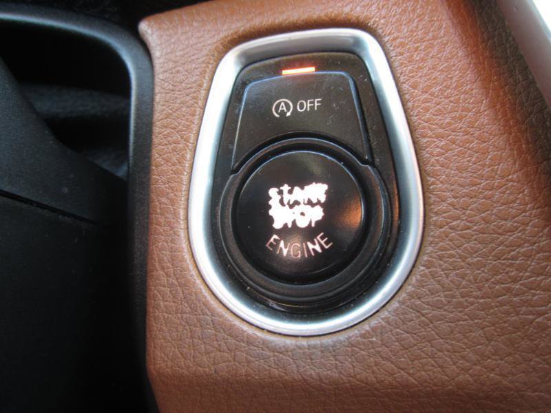 Used 2015 BMW 328i xDrive Sedan AWD/4WD image 28