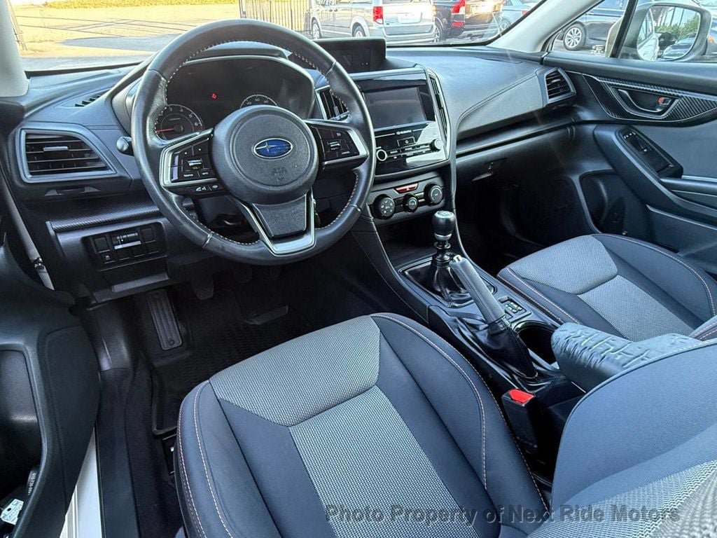 Used 2018 Subaru Crosstrek 2.0i Premium w/ Popular Package #2 AWD/4WD image 13
