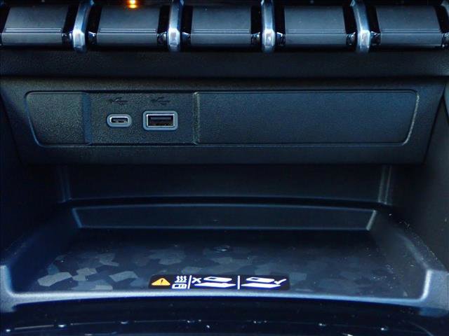 New 2026 Chevrolet Colorado ZR2 w/ Technology Package image 20