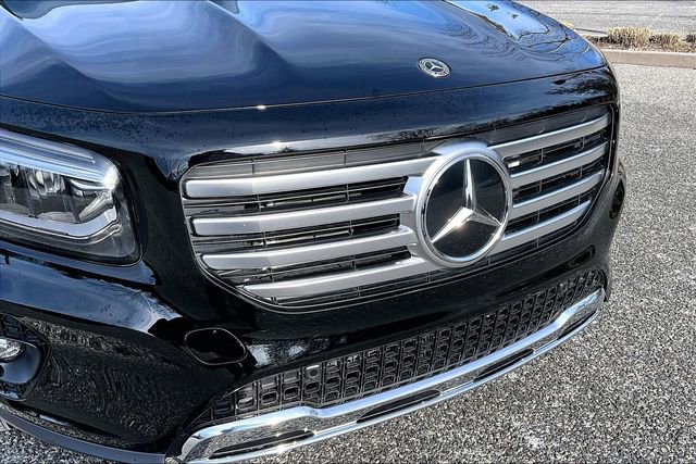 Certified 2025 Mercedes-Benz GLB 250 4MATIC image 35