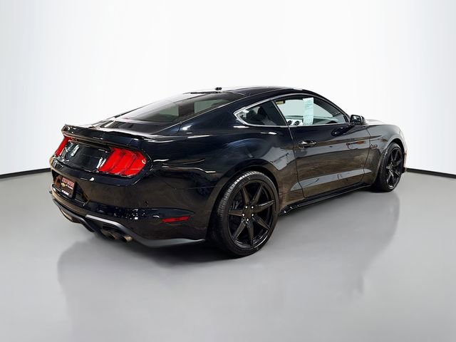 Used 2019 Ford Mustang GT RWD image 7