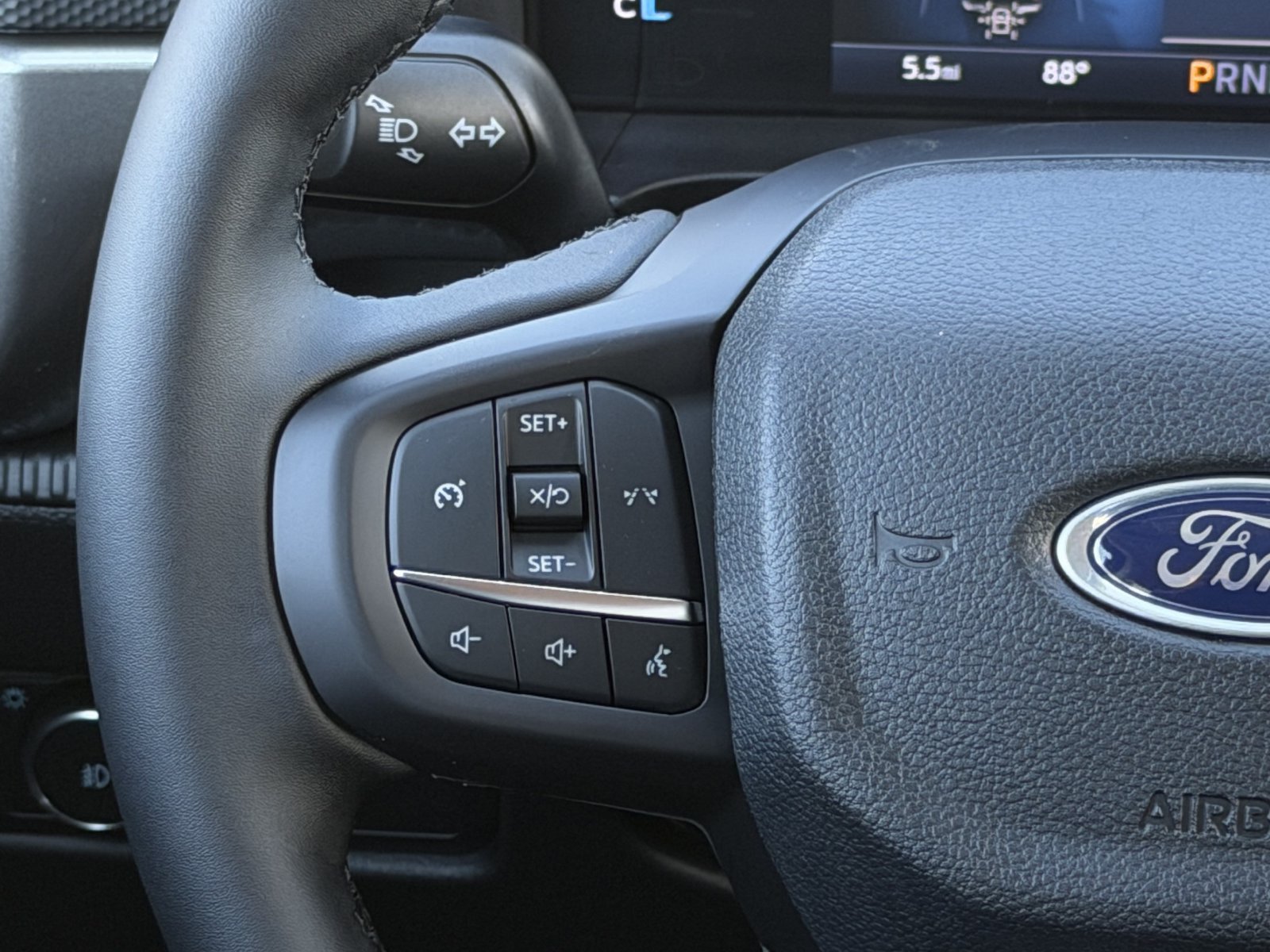 New 2026 Ford Ranger XLT RWD image 14