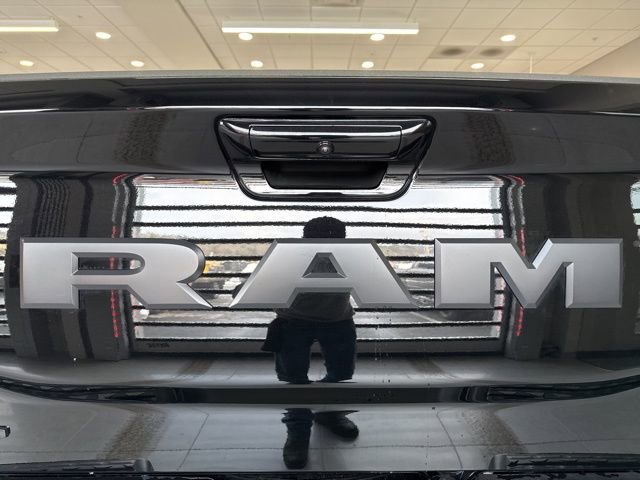 New 2026 RAM 2500 Limited image 18