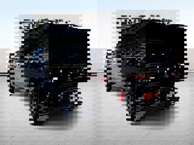 New 2024 GMC Sierra 3500 Pro w/ Convenience Package image 4