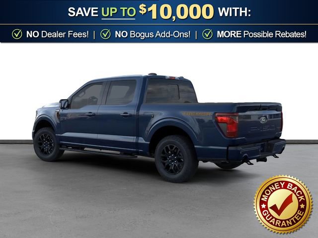 New 2026 Ford F150 Tremor AWD/4WD image 5