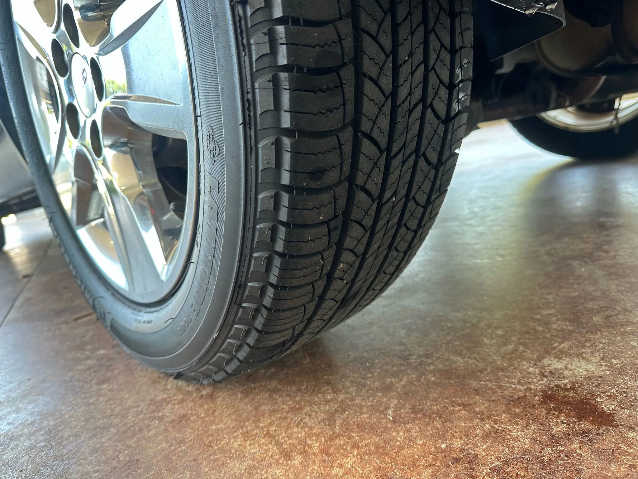 Used 2014 GMC Terrain SLT image 24