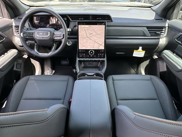 New 2026 GMC Terrain AT4 image 21