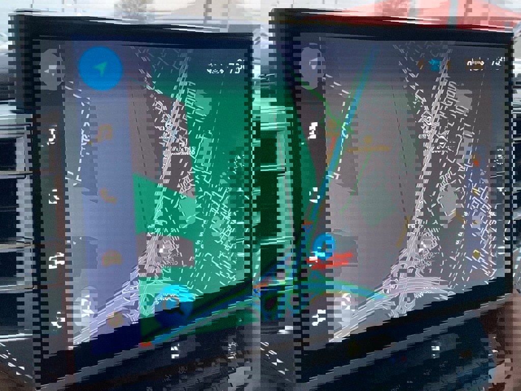 Used 2025 Toyota Tundra 1794 Edition w/ TRD Off-Road Package image 23