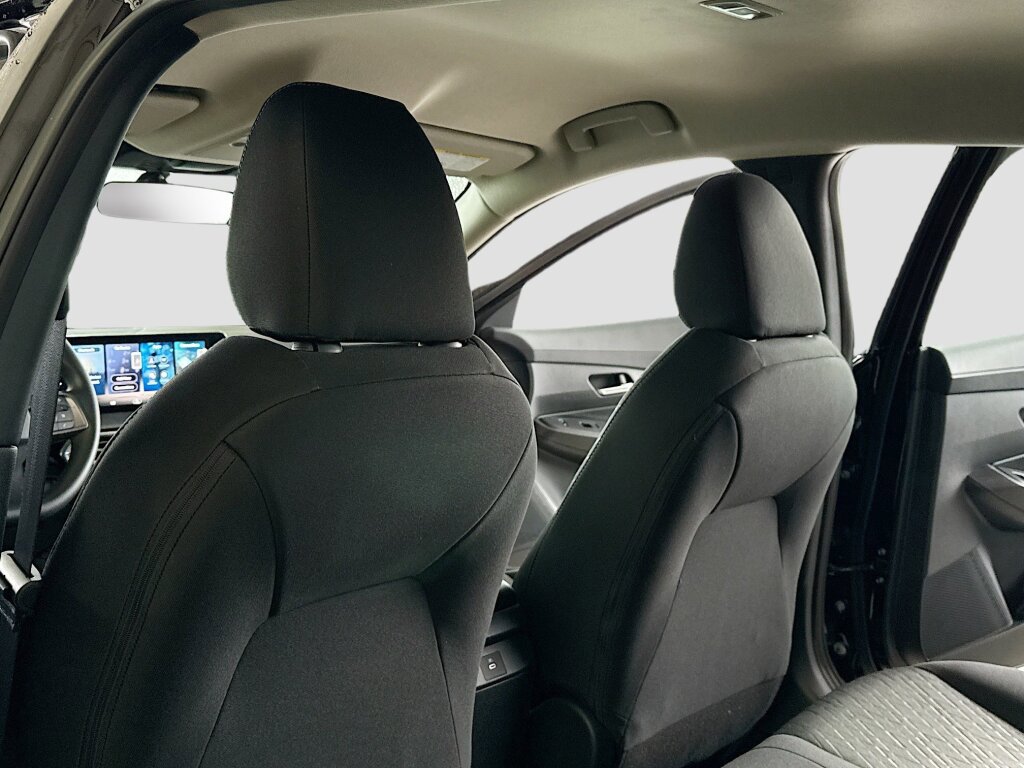 New 2026 Nissan Sentra SV image 6