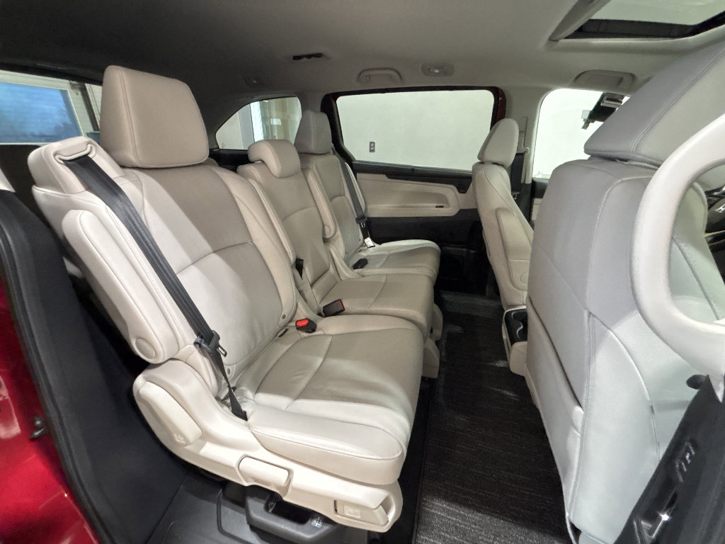 New 2026 Honda Odyssey EX-L image 19
