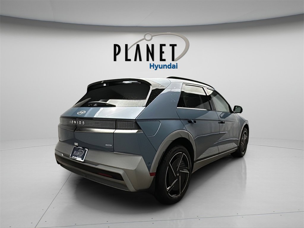 New 2026 Hyundai Ioniq 5 Limited image 4