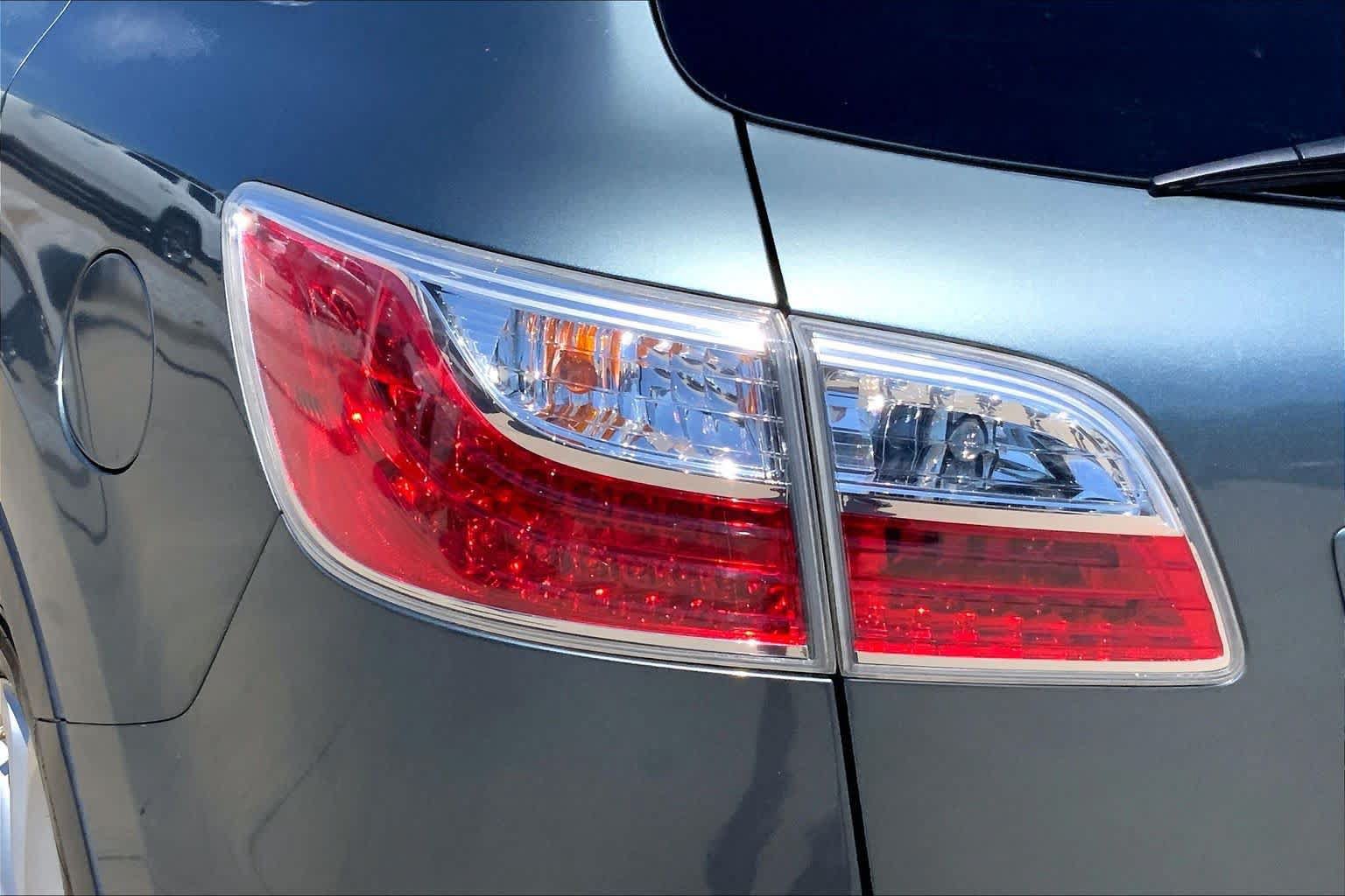 Used 2012 MAZDA CX-9 Grand Touring w/ Moonroof & Bose Audio Pkg FWD image 27