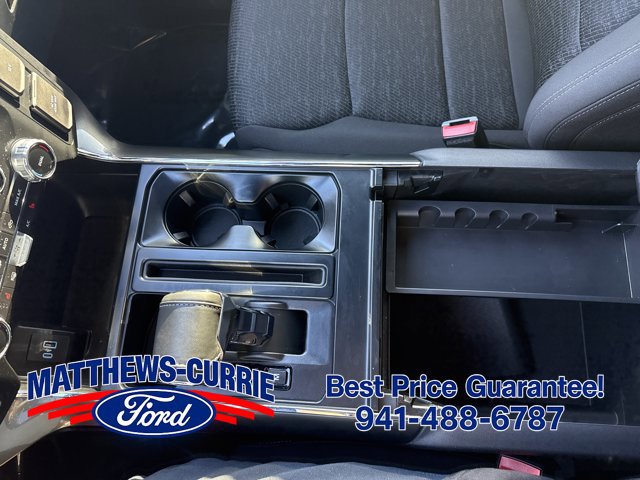 Certified 2022 Ford F150 XLT w/ Equipment Group 302A High AWD/4WD image 23