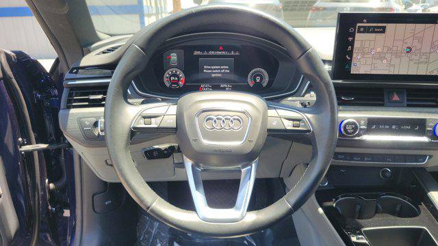 Used 2021 Audi A5 2.0T Premium Plus w/ Premium Plus AWD/4WD image 25