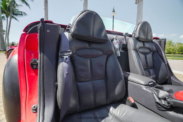 Used 1999 Plymouth Prowler RWD image 35