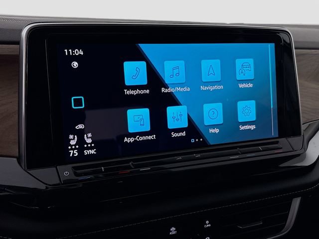 New 2026 Volkswagen Atlas SE AWD/4WD image 15