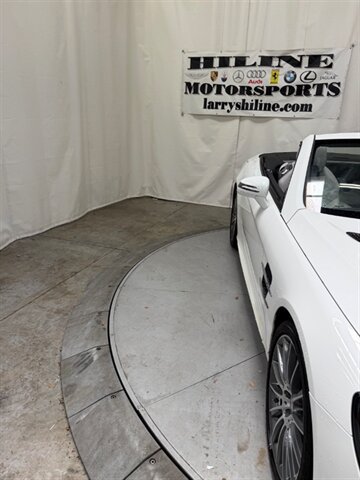 Used 2017 Mercedes-Benz SL 450 image 13