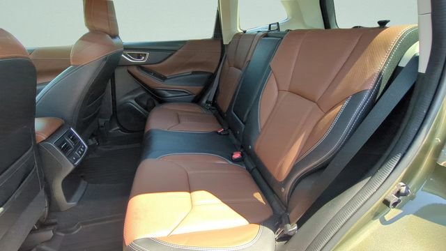 Used 2023 Subaru Forester Touring AWD/4WD image 13