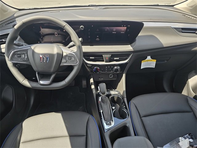 New 2026 Buick Encore GX Sport Touring w/ Advanced Technology Package image 16