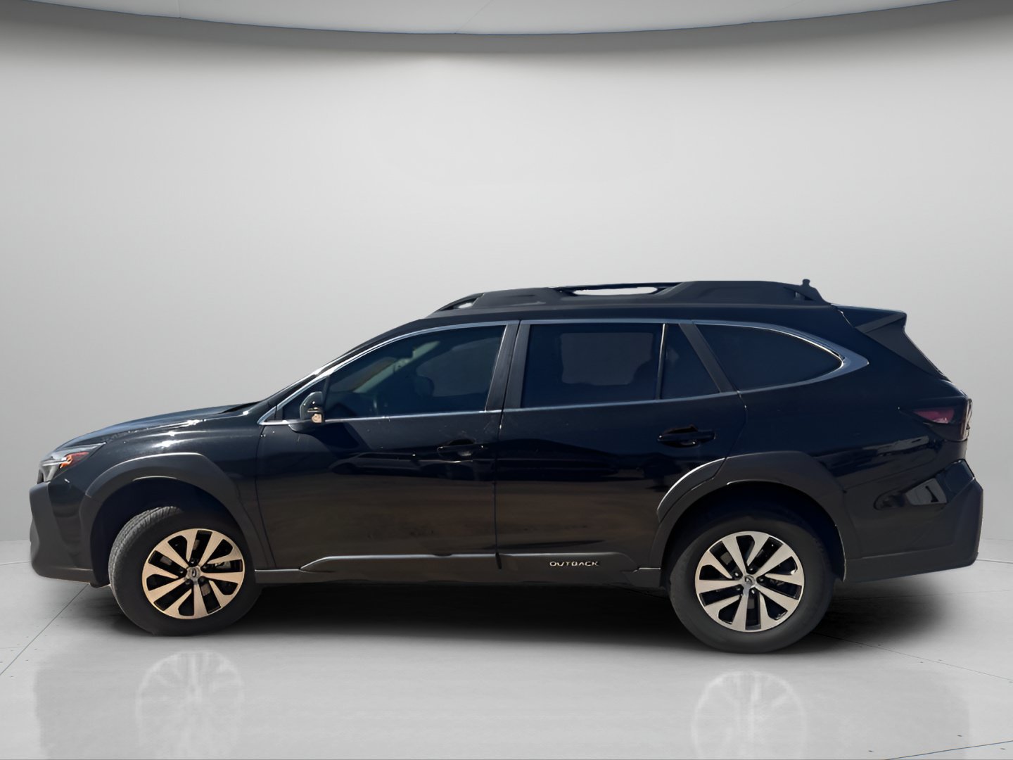 Used 2024 Subaru Outback Premium AWD/4WD image 12