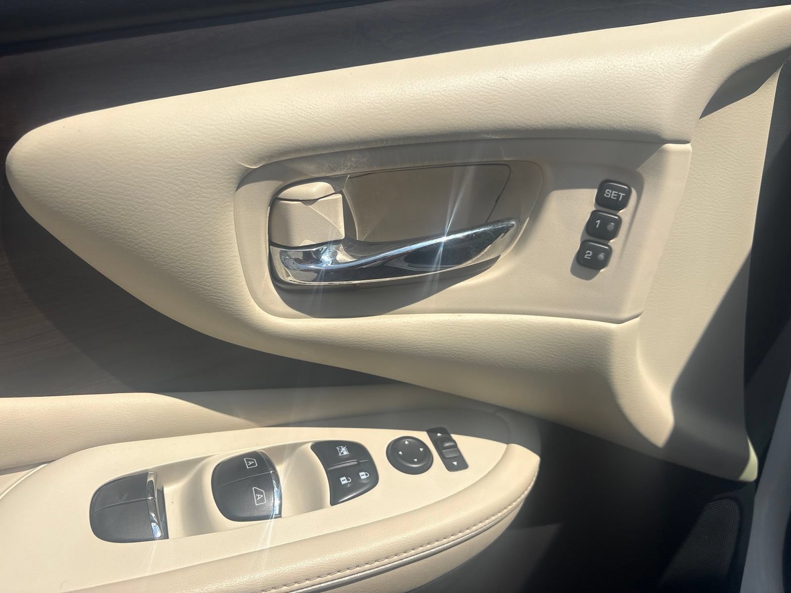 Used 2020 Nissan Murano Platinum AWD/4WD image 24