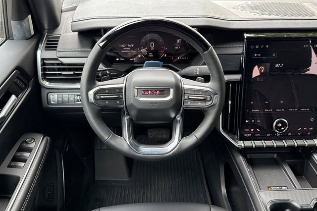 New 2026 GMC Acadia Elevation w/ Super Cruise Package image 16