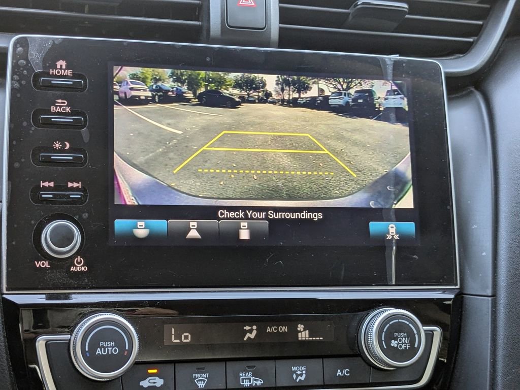 Used 2022 Honda Insight EX image 18