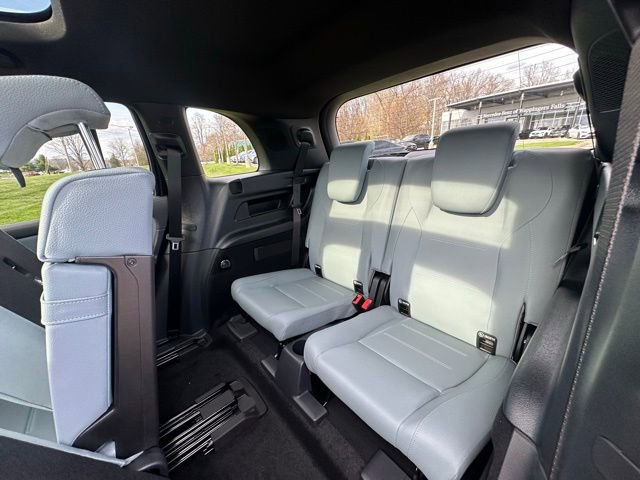 New 2026 Mercedes-Benz GLB 250 4MATIC image 36