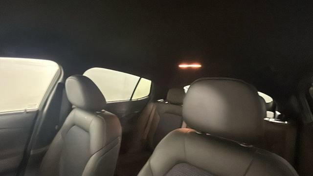 New 2026 Buick Envista Preferred w/ Convenience I Package FWD image 13