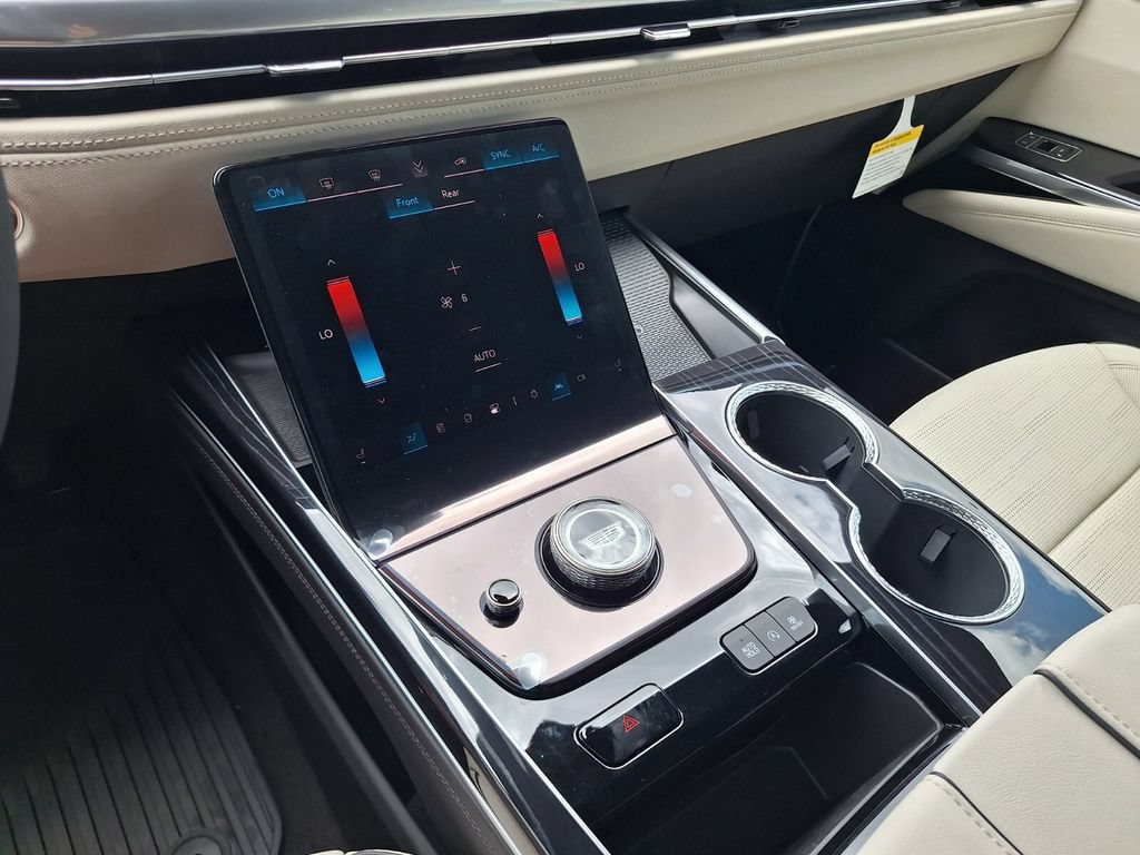New 2026 Cadillac Escalade Sport AWD/4WD image 21