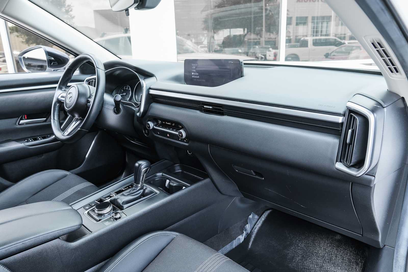 Used 2024 MAZDA CX-50 AWD 2.5 S w/ Cargo Package image 28