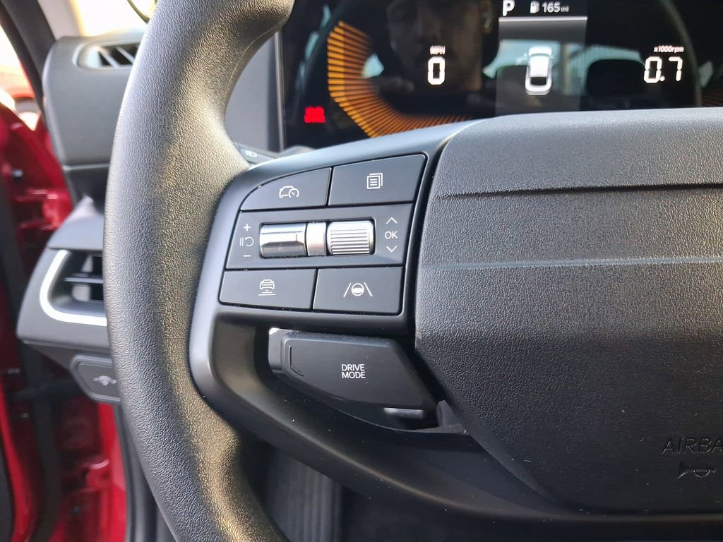 Used 2025 Kia K4 LXS image 19