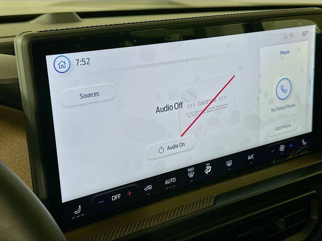 New 2026 Ford Bronco Sport Big Bend w/ Convenience Package image 14